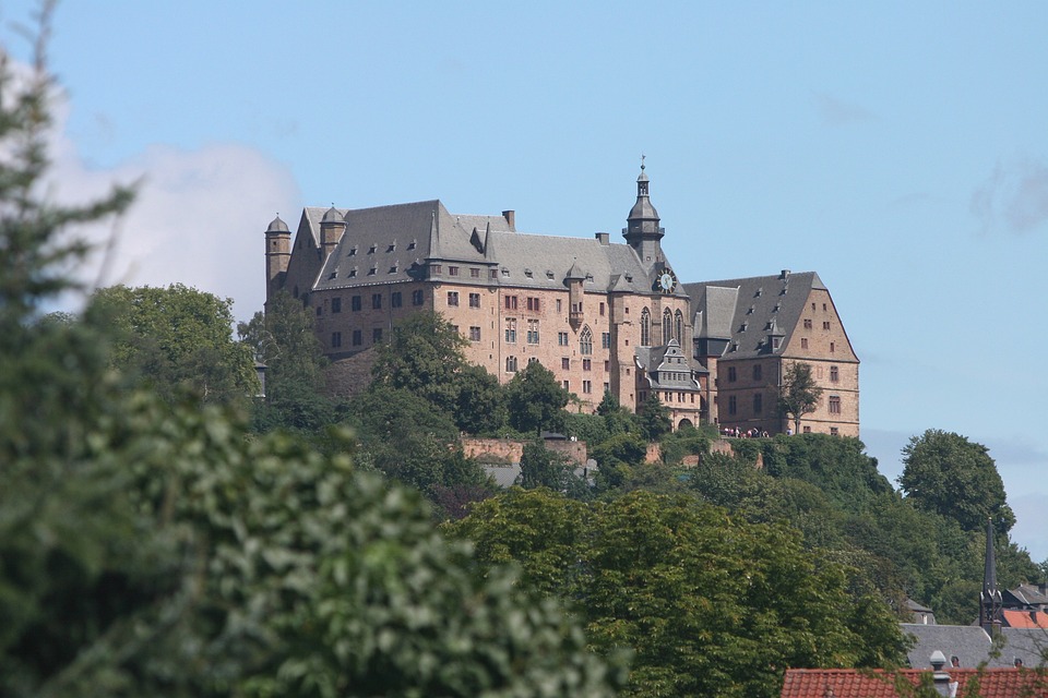 Marburg plant Millionen-Investition in neues Verwaltungsgebäude
