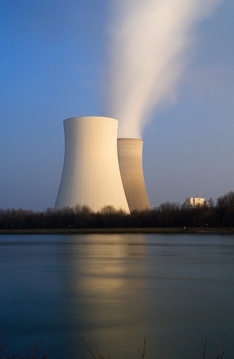 Atomkraft boomt: Zu Beginn des 2050er Jahre sollen die nuklearen Kapazitäten verdoppelt werden, was den Bedarf an Uran stark erhöht – eine interessante Möglichkeit für Investoren.