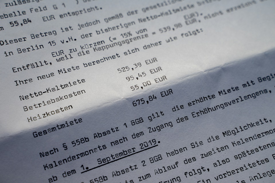 Mieterhöhung nach Heizungstausch: Das sind die Grenzen für Hausbesitzer und Mieter. (99 Zeichen)