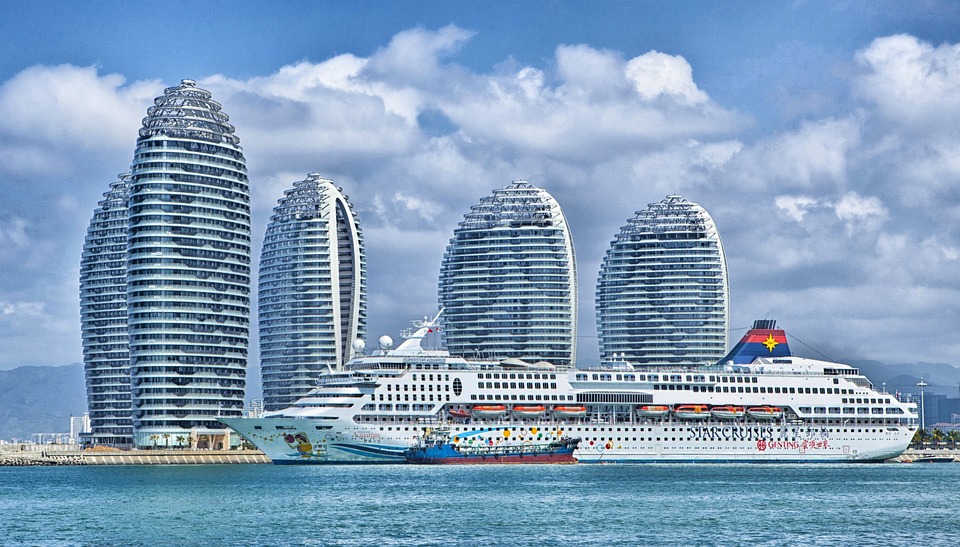 China verkauft im Oktober 2023 Rekordsumme an Staatsanleihen – Was das für Anleger bedeutet