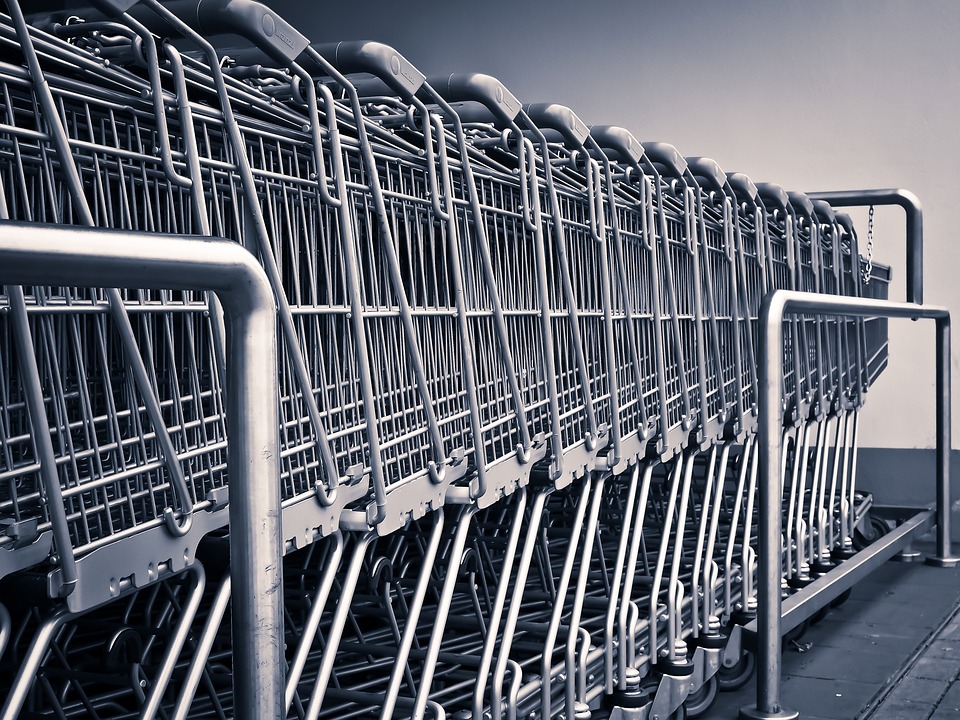 Mogelpackungen im Supermarkt: Fruchtgummis von Katjes zur Mogelpackung des Monats gewählt
