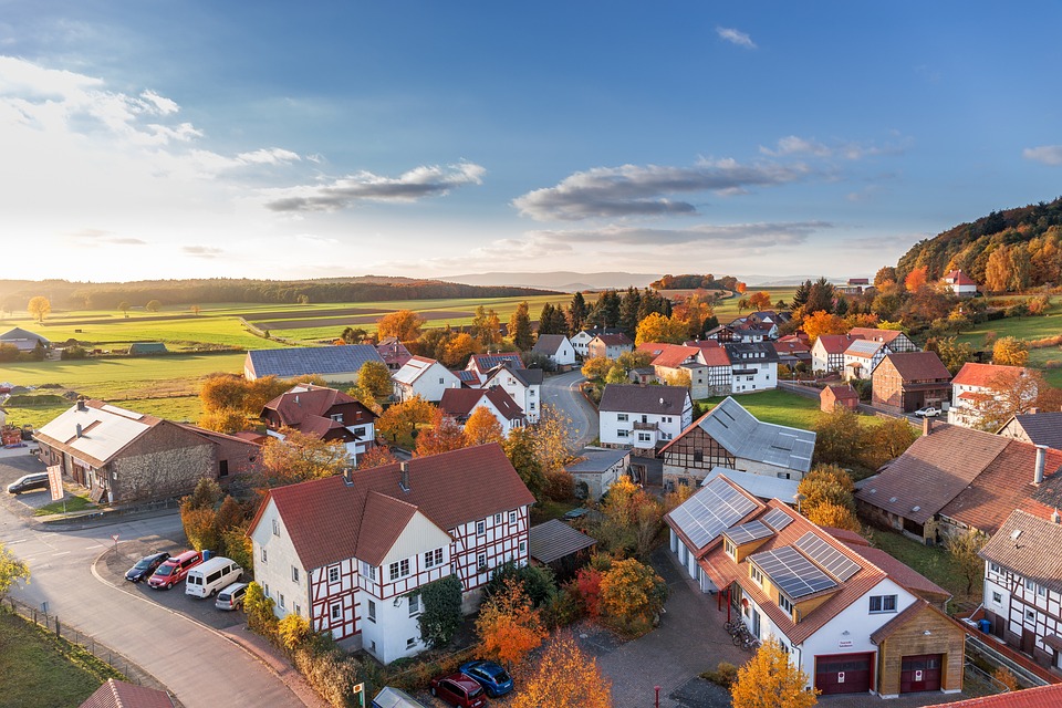Hessen erwartet deutlich weniger Steuern aufgrund schwacher Wirtschaftslage und anhaltender Inflation