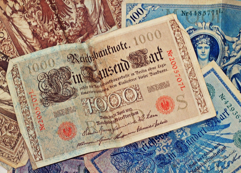 Börsen-Highlights 2023: Inflation als Chance für junge Menschen – einfach börse Podcast 2023 Recap & Ausblick 2024