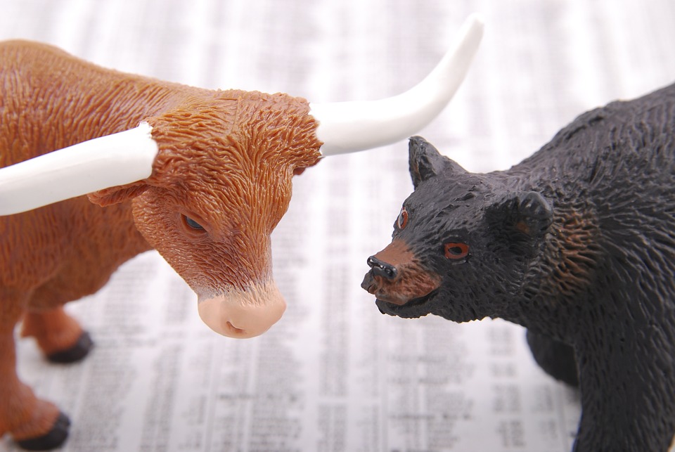 Infineon-Aktie: Bullishes Signal für Pullback Trading-Strategie