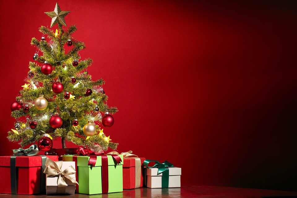 Geschenke verschicken: Tipps für sicheren Transport