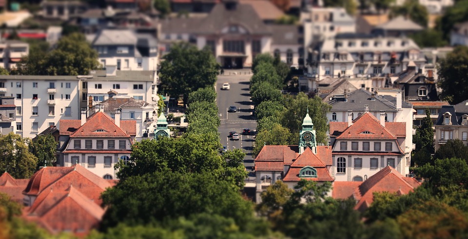 Büroflächen im Bad Godesberger Lindeblock: Finanzexperte analysiert städtischen Bedarf