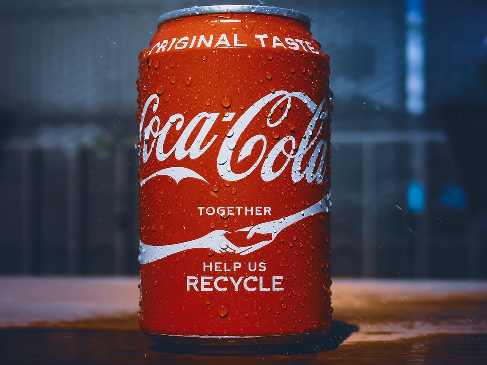 Coca-Cola: Reinvestition & Dividendenwachstum – Sind 10 % Dividendenrendite möglich?