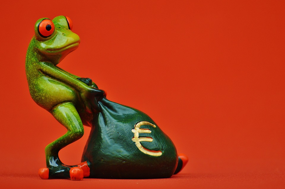Vermögen aufbauen an der Börse: Tipps von Börsen-Profi Mick Knauff