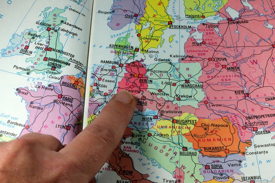 Grundsteuer im Umbruch: Was ändert sich und wie reagieren die Länder? Gegensätzliche Modelle der Bundesländer im Überblick.