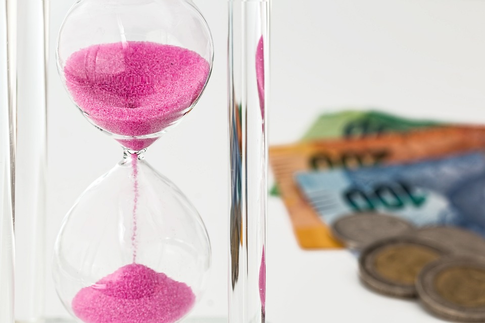 Wirtschaft: Bundesagentur für Arbeit soll Milliarden-Einsparungen vornehmen und Corona-Zuschüsse zurückzahlen (Stand: 20.12.2023)