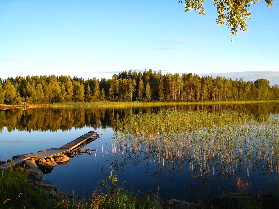 Boomstadt Skellefteå: Das Wirtschaftswunder dank Northvolt – Auch Dithmarschen vor ähnlichem Schicksal? von Finanzexperte Jonas Salto