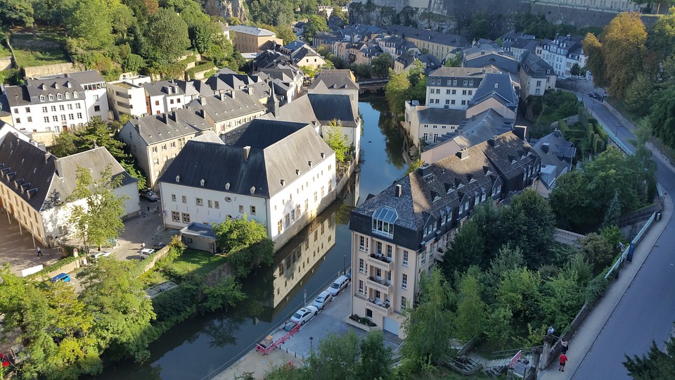 Immobilienmarkt in Luxemburg: 809 Wohnungen verkauft – Aktivitäten auf dem Markt im dritten Quartal 2023 weit unter Vorjahresniveau