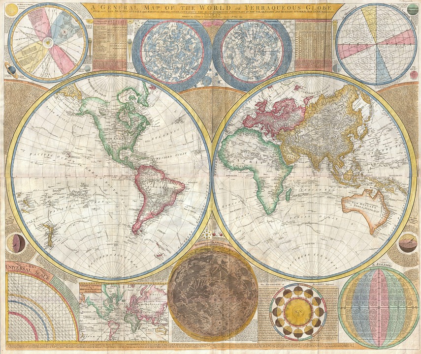 Globaler Seehandel und Ölpreisanstieg durch Risiken im Roten Meer: aktuelle Entwicklungen und Auswirkungen