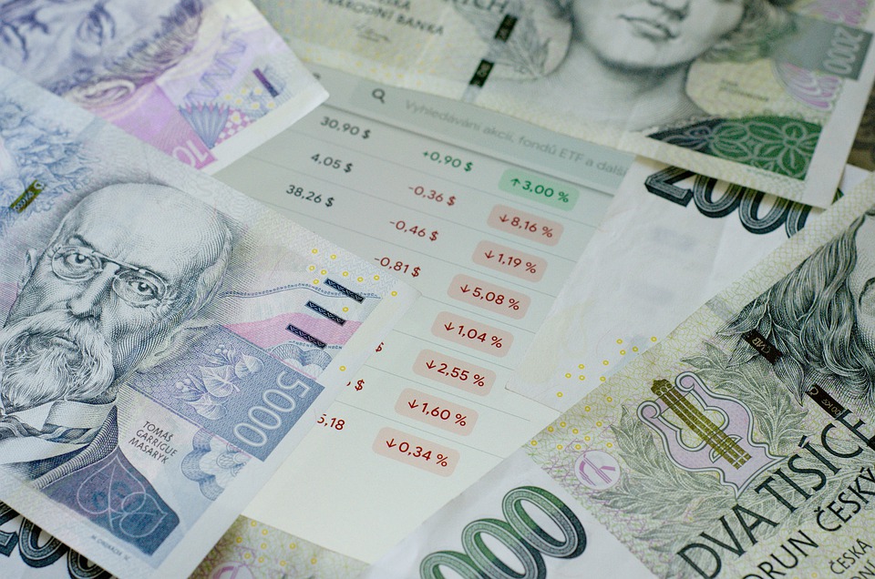 DAX und SP500 zeigen Stärke: Finanzexperte sieht weiteren Kurshochlauf