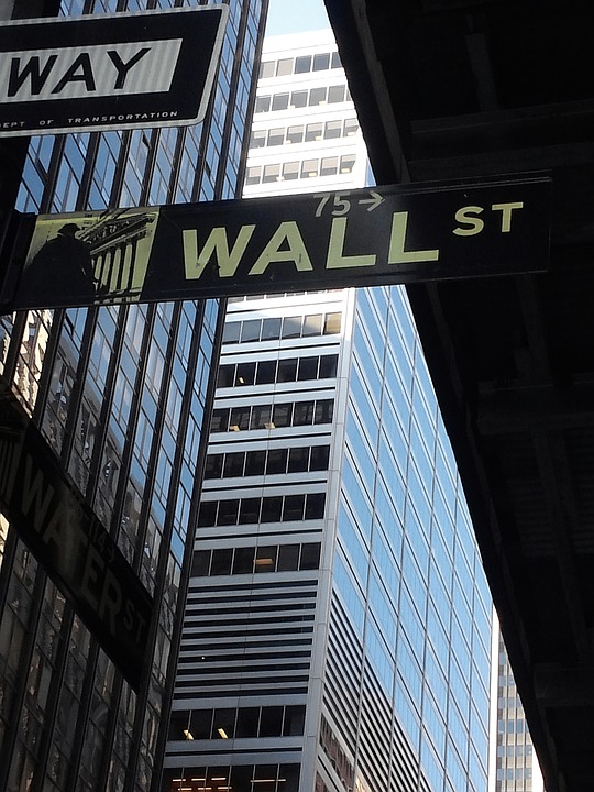 Nasdaq 100: Analyse zum Mittwochshandel – Verluste zum Handelsschluss
