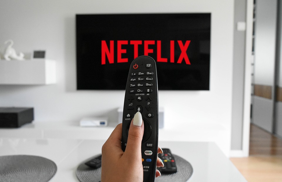 Netflix Kunden aufgepasst: Betrügerische E-Mails mit Filmempfehlungen im Umlauf!