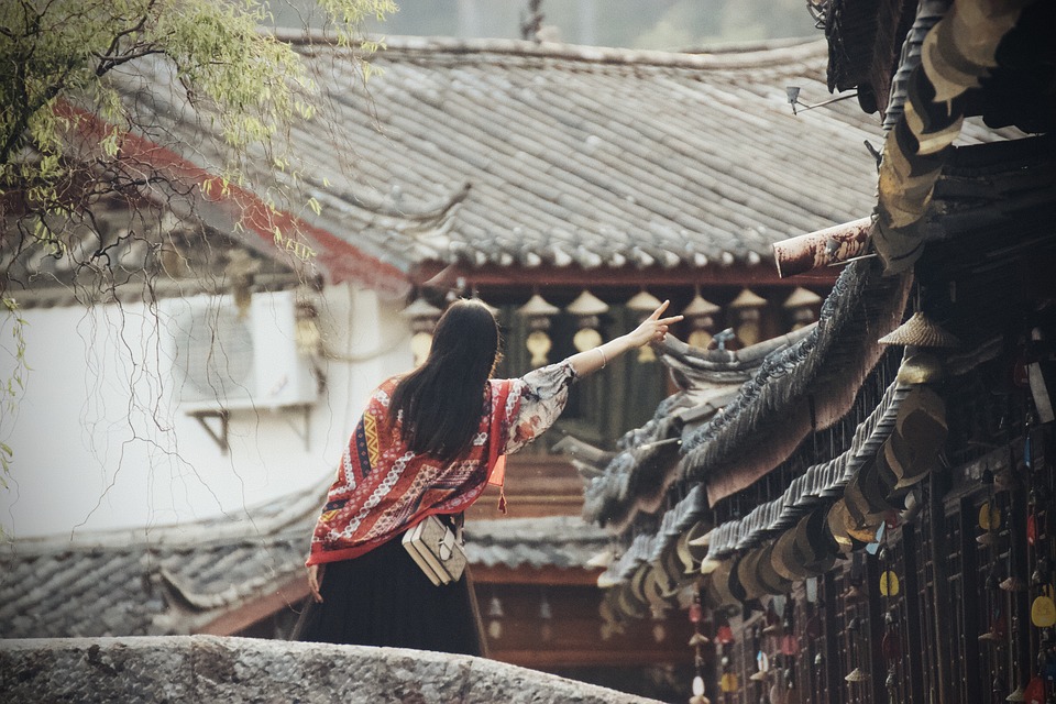 China Overseas Land & Investment Aktie mit Anstieg von 2,81 Prozent – Finanzexperte analysiert
