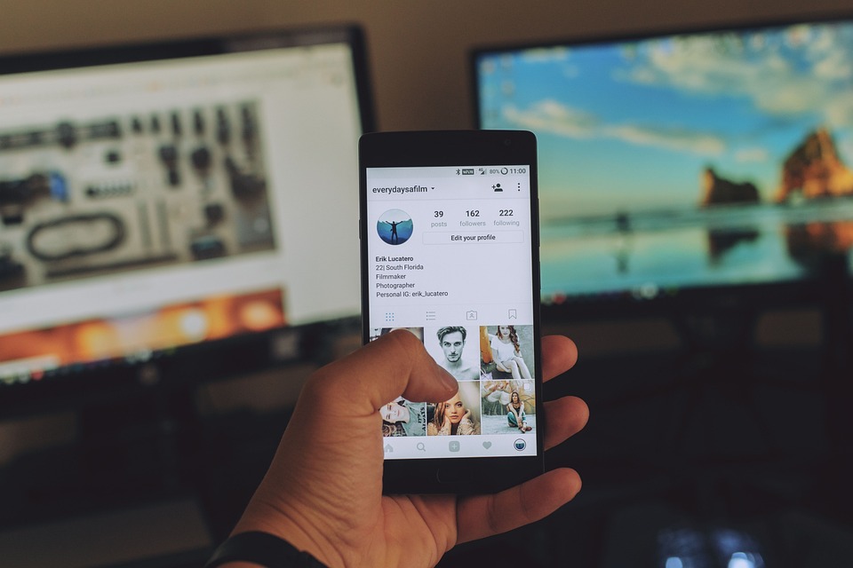 Alles über Social Trading