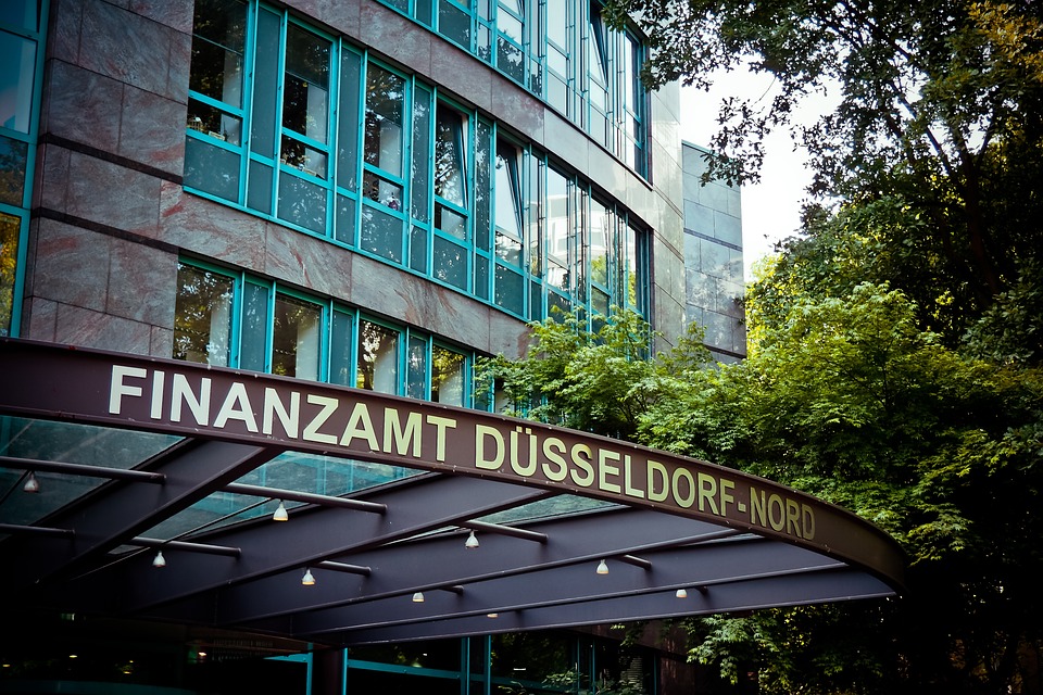 Das schnellste Finanzamt in Deutschland: Welches ist am effizientesten?