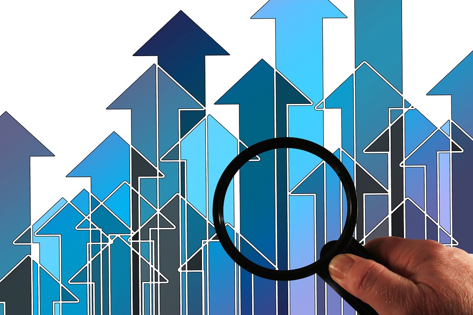 Analyse der Schwankungen im deutschen Mittelstandsindex 2023: DAX enttäuscht zum Jahresstart