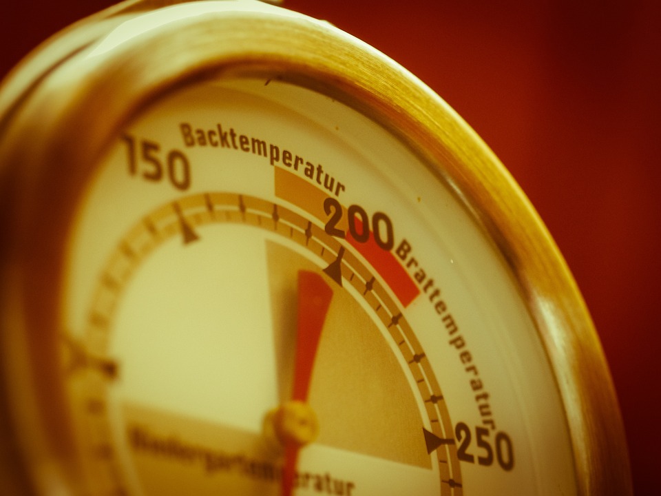 Heizkosten 2024: Prognose für warme Wohnung und Energieträger im Vergleich
