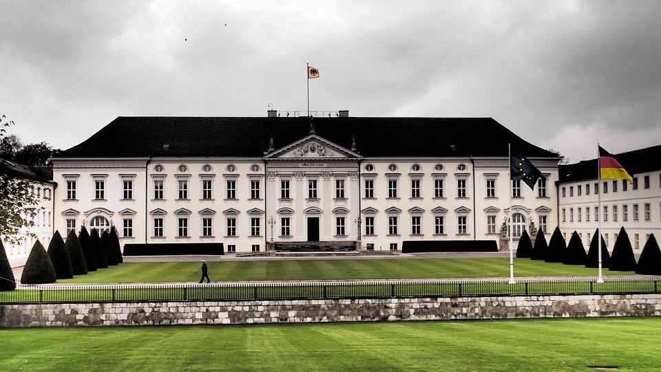 Finanzexperte fordert Kurskorrektur der Bundesregierung nach Brandbrief der deutschen Wirtschaft