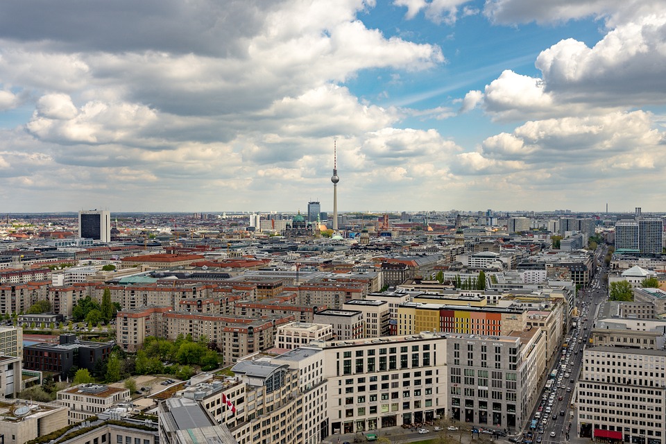 Pro Potsdam plant Verkauf von Wohnungen für Investitionen in sozialen Wohnungsbau und Klimaschutz