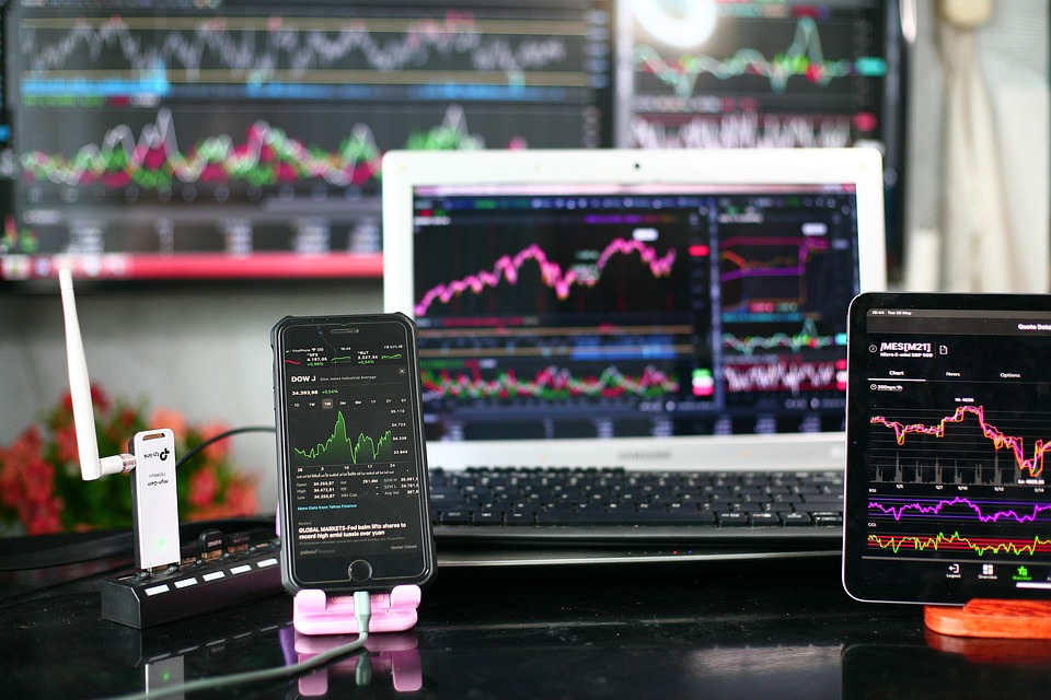 Dax und Nasdaq: Ein Blick auf die aktuellen Entwicklungen und Aussichten