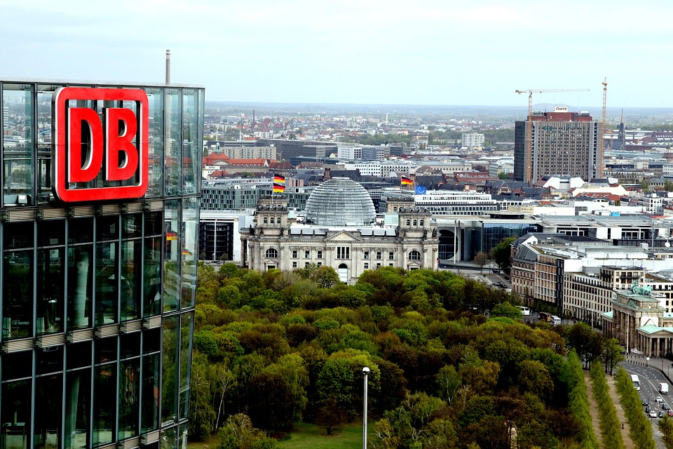 Deutsche Pfandbriefbank engagiert bei insolventer Signa-Gruppe: Finanzdetails enthüllt