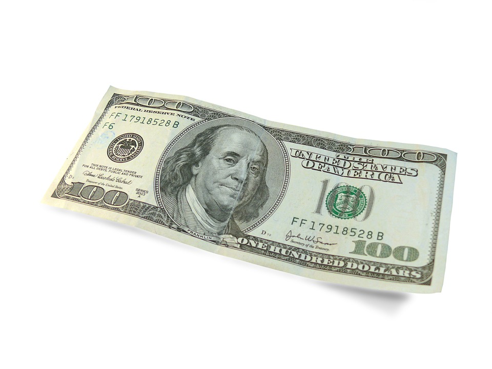 US Dollar Index Technical Analysis: Ausblick für die kommende Woche