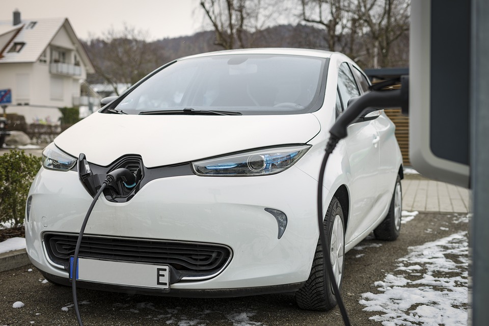 Elektromobilität: Aktien von Tesla, Rivian, Nio & Co. – eine Analyse aus finanzexperten Blickwinkel