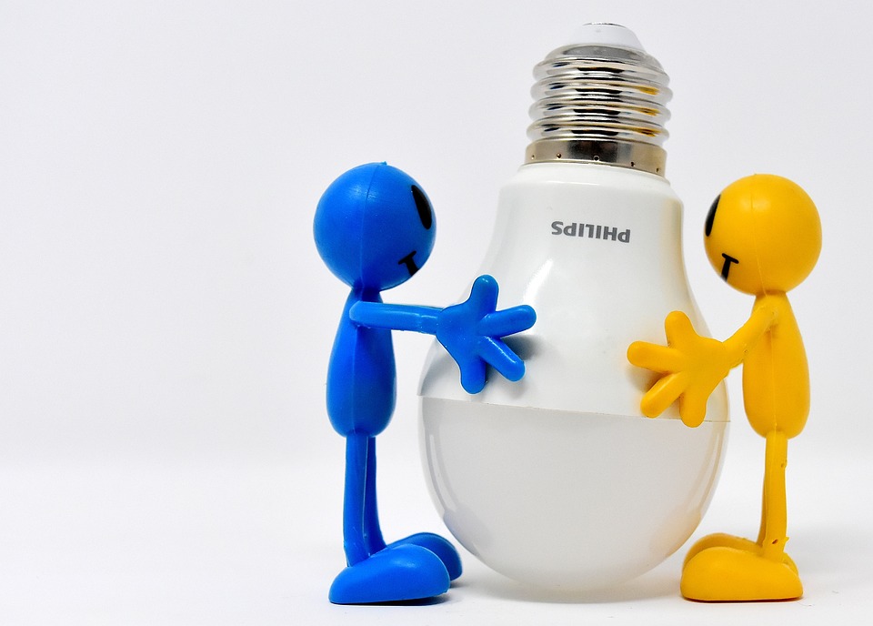 Energiesparen im Haushalt: Expertentipps und Fördermöglichkeiten – Jetzt informieren!