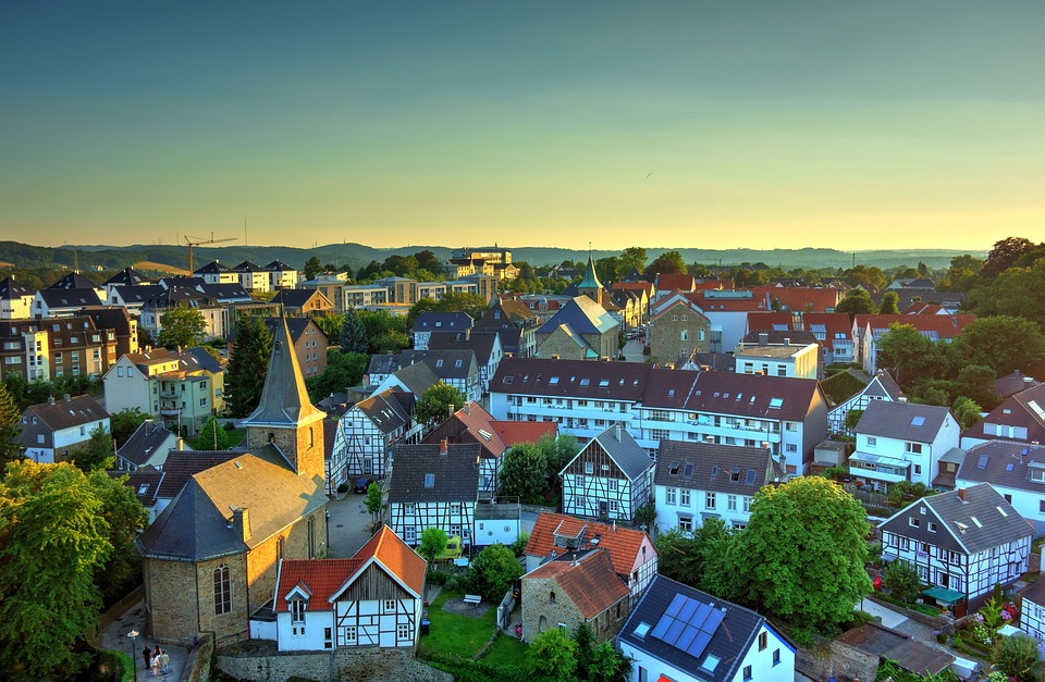 Finanzexperte: Hattingen – Visionen für Investor – Sanierung der denkmalgeschützten Kirche