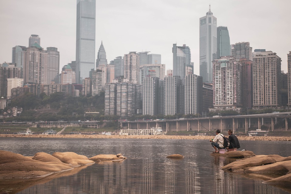 China: Immobilienpreise stürzen ab – Auswirkungen auf die Wirtschaft und Aktienmarkt