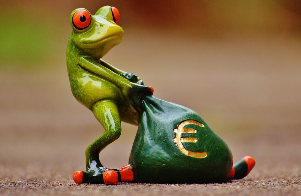 Finanzexperte erklärt: So maximieren Sie Ihr Vermögen mit sicheren Anlagestrategien.