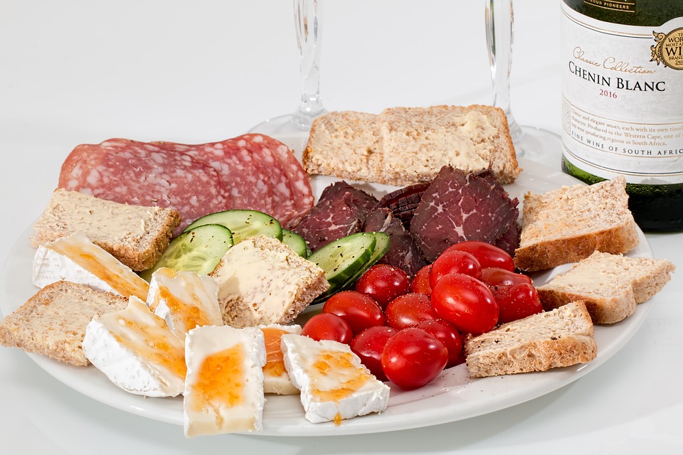 Gastronomie protestiert wegen Mehrwertsteuer-Erhöhung ab 8. Januar