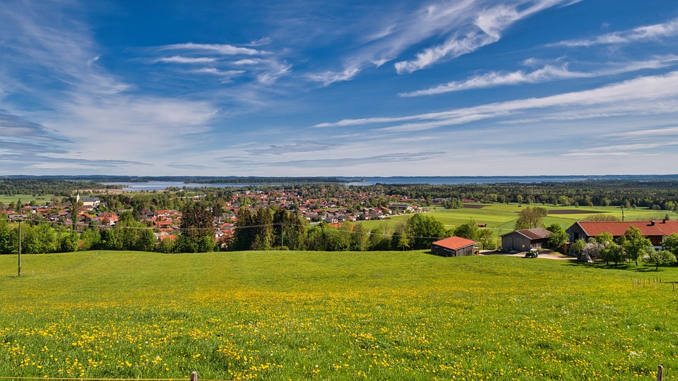 Wie sich der Immobilienmarkt in Bernau durch Investorenprojekte verändert