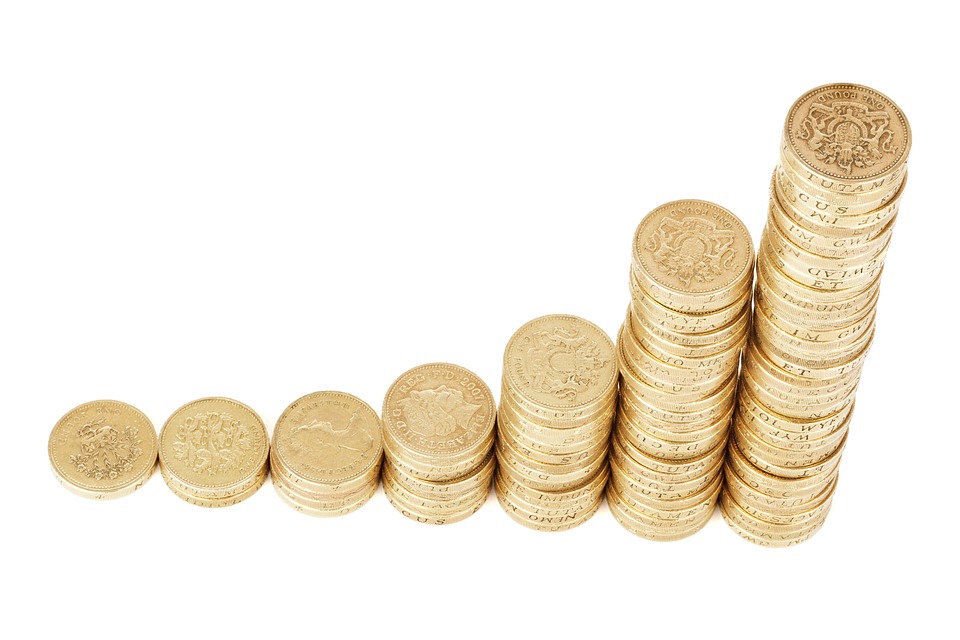Maximieren Sie Ihre Rendite: So profitieren Sie 2024 von Rekord-Dividenden!