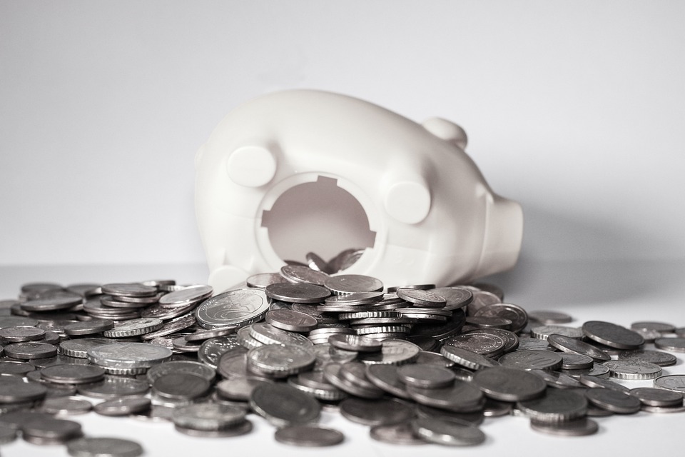 Die Bedeutung des Sparens in Zeiten der Inflation und der Corona-Pandemie: So reagieren die Deutschen auf die finanzielle Unsicherheit.