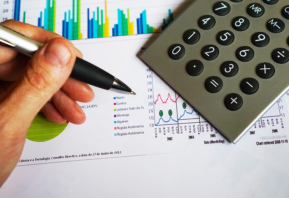 Die Bedeutung einer diversifizierten Anlagestrategie für langfristigen finanziellen Erfolg.
