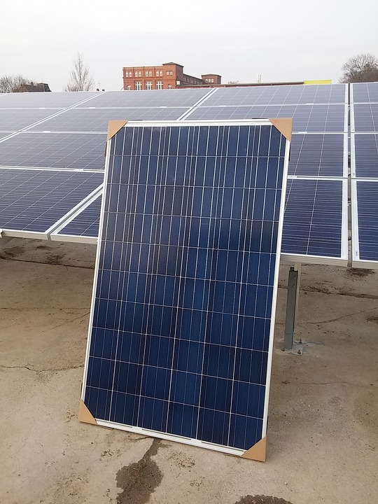 Wie Sie Ihre Wärmepumpe und Solaranlage optimal versichern