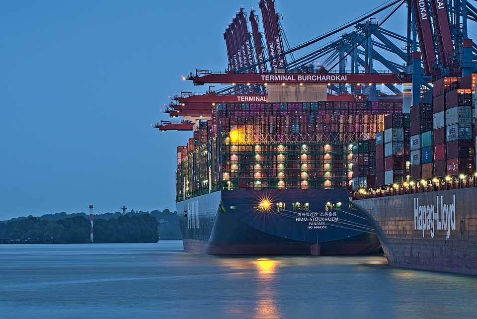 Exporte deutscher Unternehmen im November stark gestiegen – trotz Herausforderungen der Weltkonjunktur