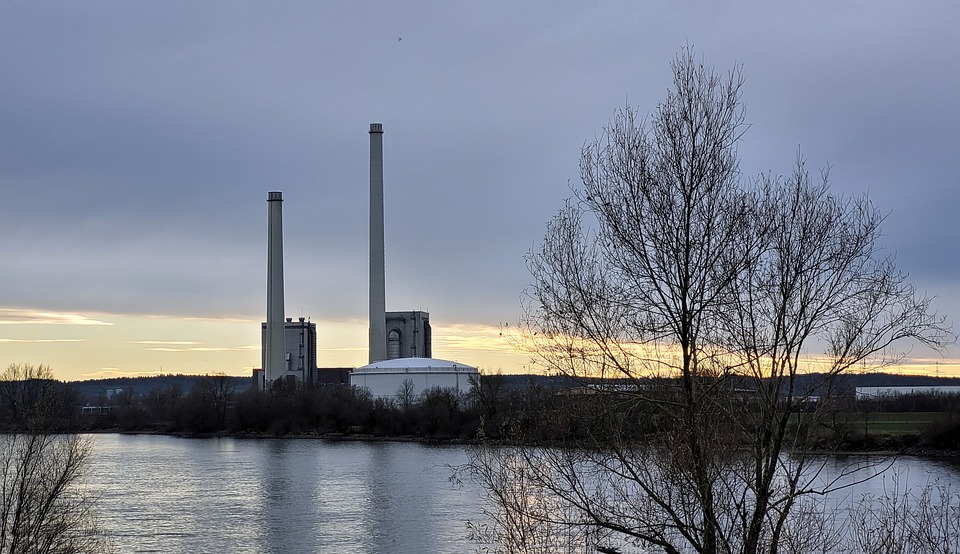 Finanzexperte prangert 60-Milliarden-Investition in Gaskraftwerke an – was steckt hinter der Energiepolitik von Herrn Müller?