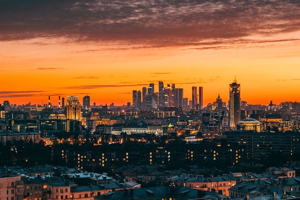 Finanzexperte erklärt: Immobilienmarkt in Stadtzentrum durch Umbau und Neuerwerb im Aufwind – Analyse 2022