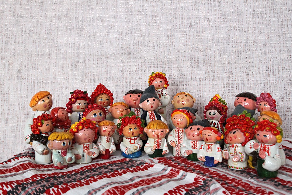 Ukraine: Ressourcenverlust durch Geflüchtete – Wie beeinflusst die Flucht die Wirtschaft?