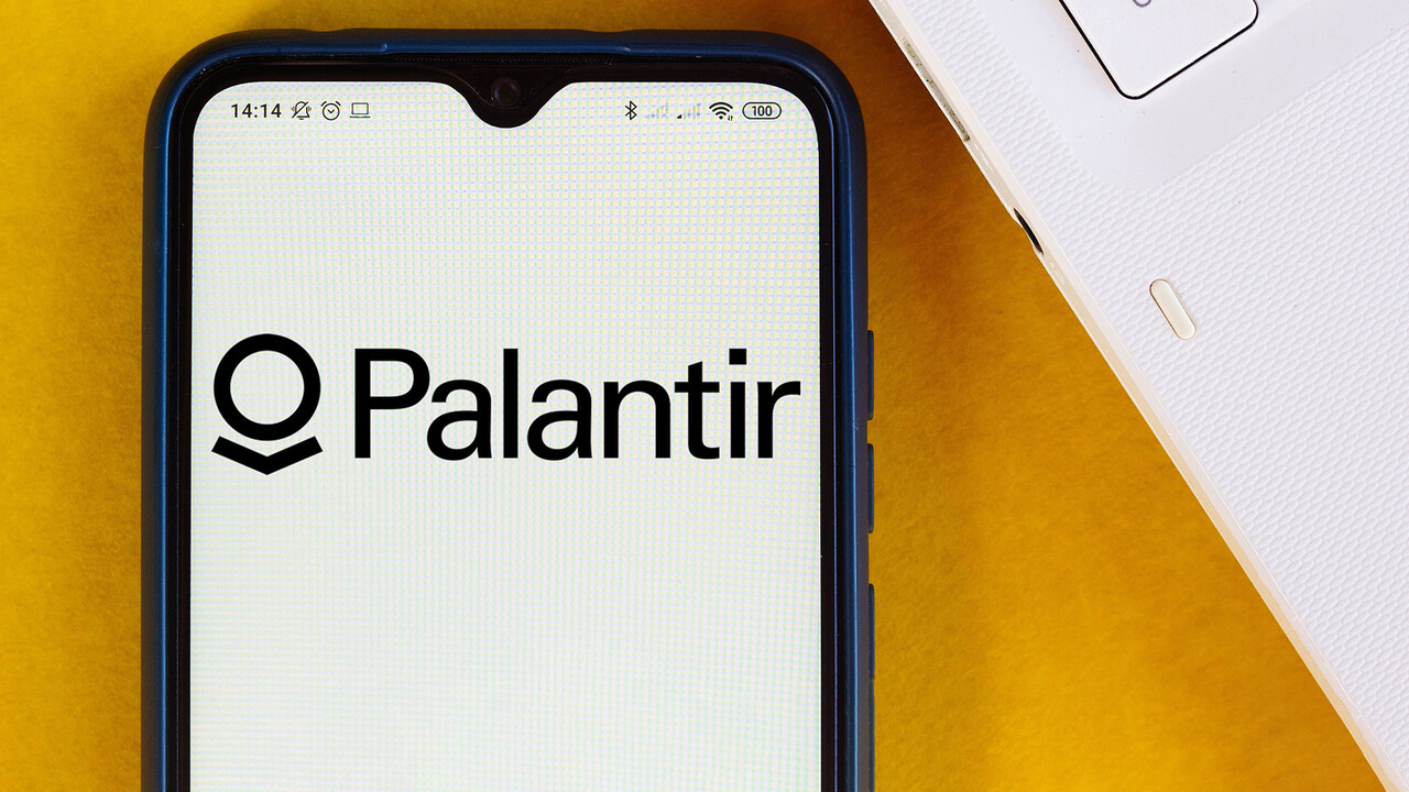 Palantir-Aktie steigt um 28 Prozent: So reagieren Finanzexperten und Börsen-Promis