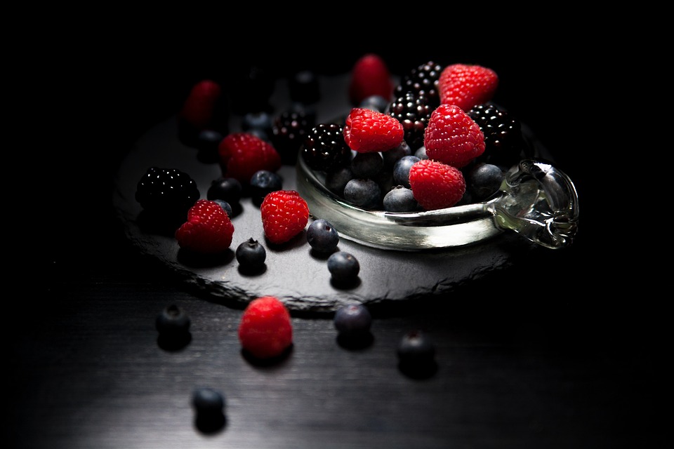 Flavanole in Beeren: Warum sie am besten solo wirken – Tipps von Finanzexperte