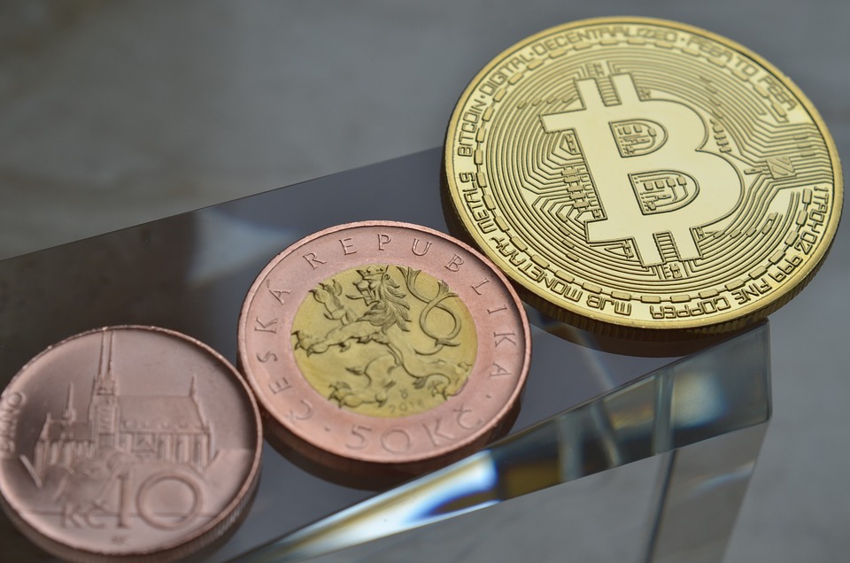 Krypto-Comeback 2023: Warum Mining-Aktien jetzt eine lukrative Investition sind