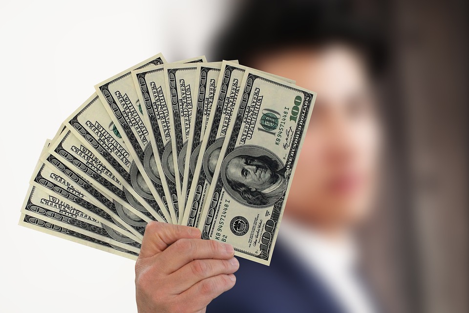 Anstieg von Aktienmärkten, Renditen und Dollar – ein Zeichen der Verunsicherung?