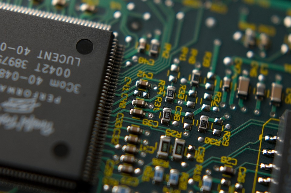 Semiconductor Manufacturing-Aktie steigt um 2,50 Prozent – Finanzexperte analysiert Kursentwicklung